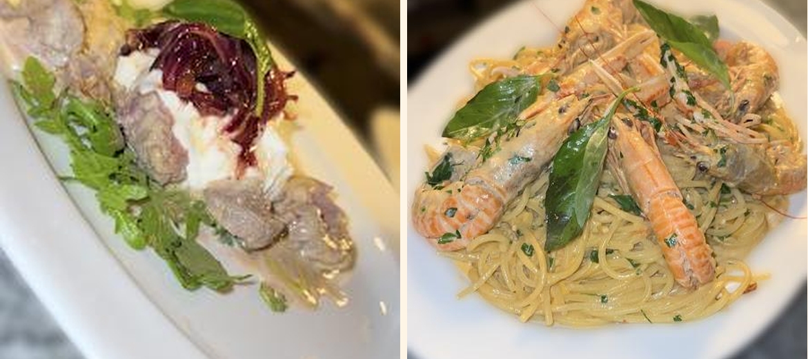 LA TRATTORIA D'AUTEUIL - Gallery Image 5