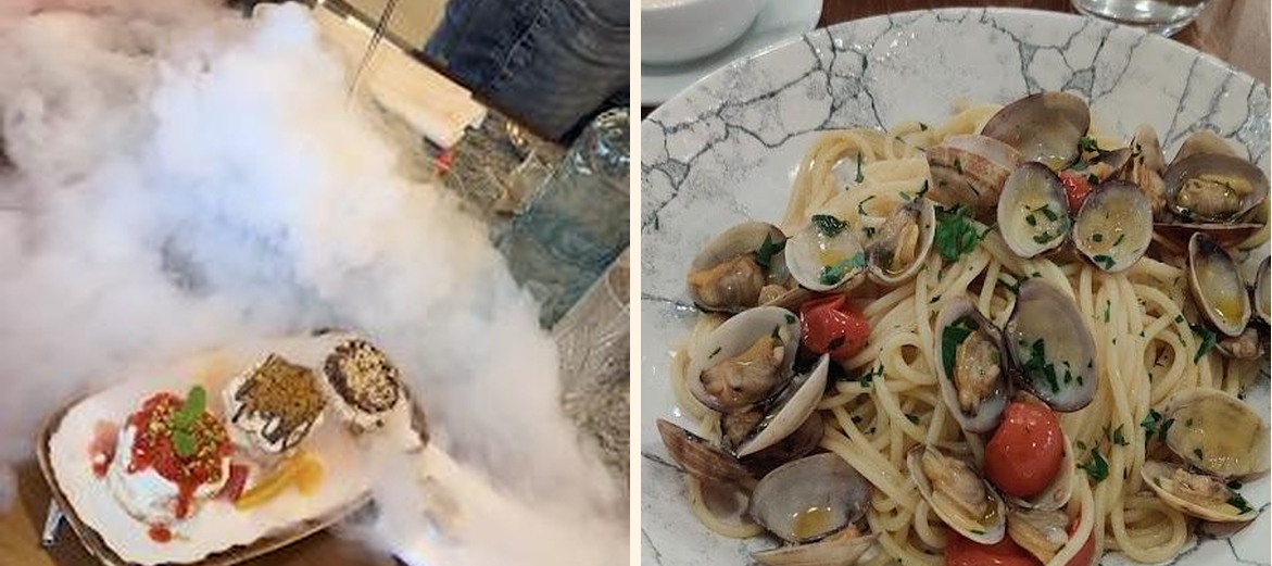 LA TRATTORIA D'AUTEUIL - Gallery Image 6