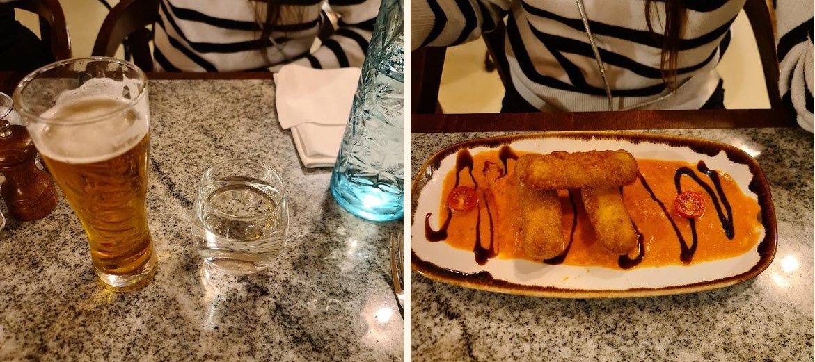 LA TRATTORIA D'AUTEUIL - Gallery Image 7